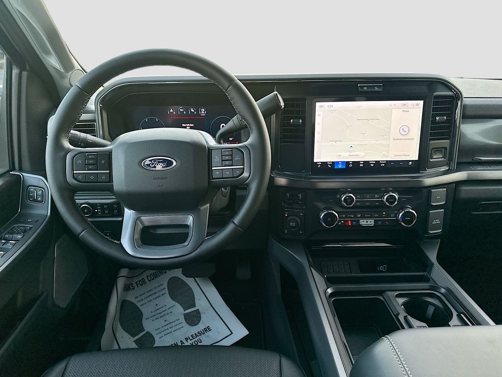 2026 Ford F-350 Super Duty Lariat - Photo 22
