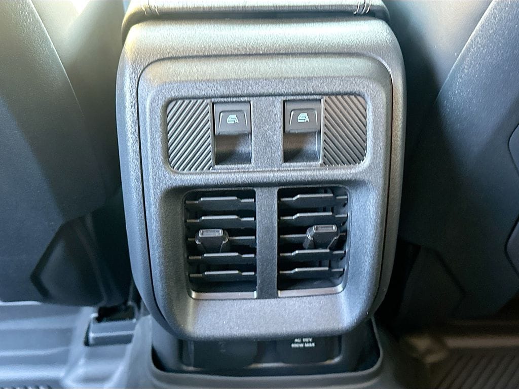 2025 Ford Bronco 4-Door Raptor - Photo 24