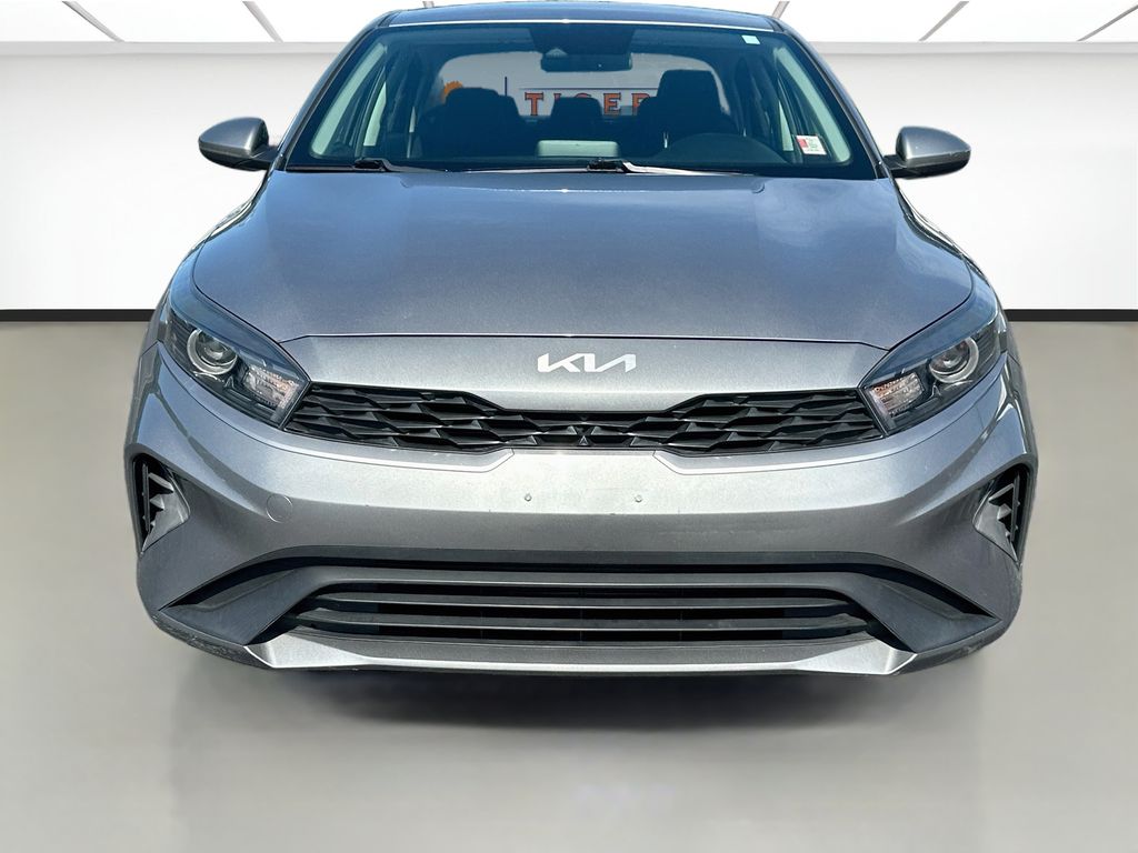 Used 2023 Kia Forte LXS with VIN 3KPF24AD0PE543105 for sale in West Union, SC