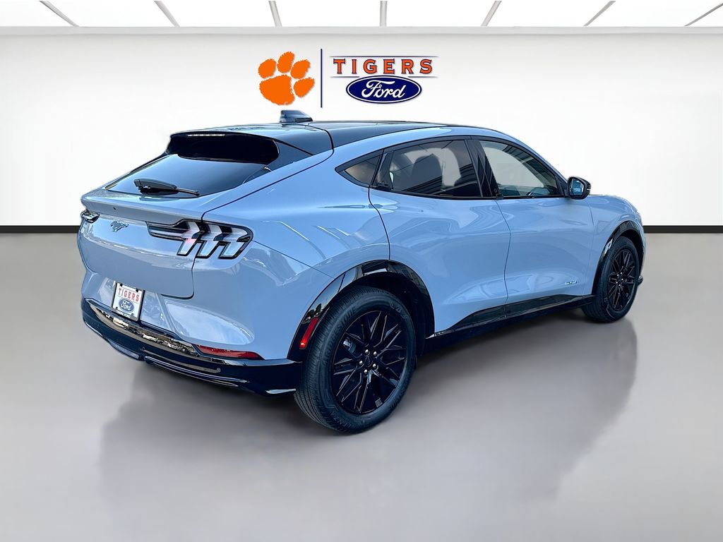 2026 Ford Mustang Mach-E Premium - Photo 7