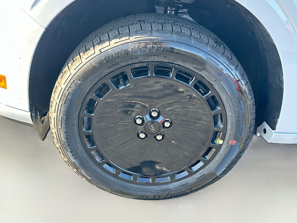 2026 Ford Maverick Lobo Standard - Photo 27