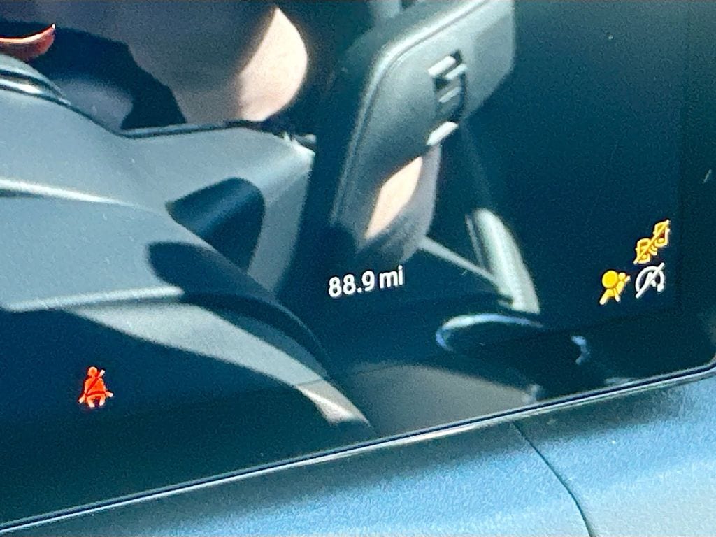 2026 Ford Mustang EcoBoost Fastback - Photo 12