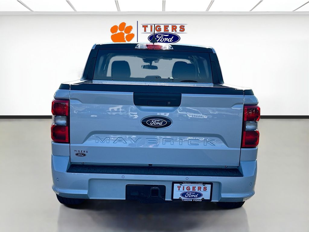 2026 Ford Maverick Lobo Standard - Photo 6