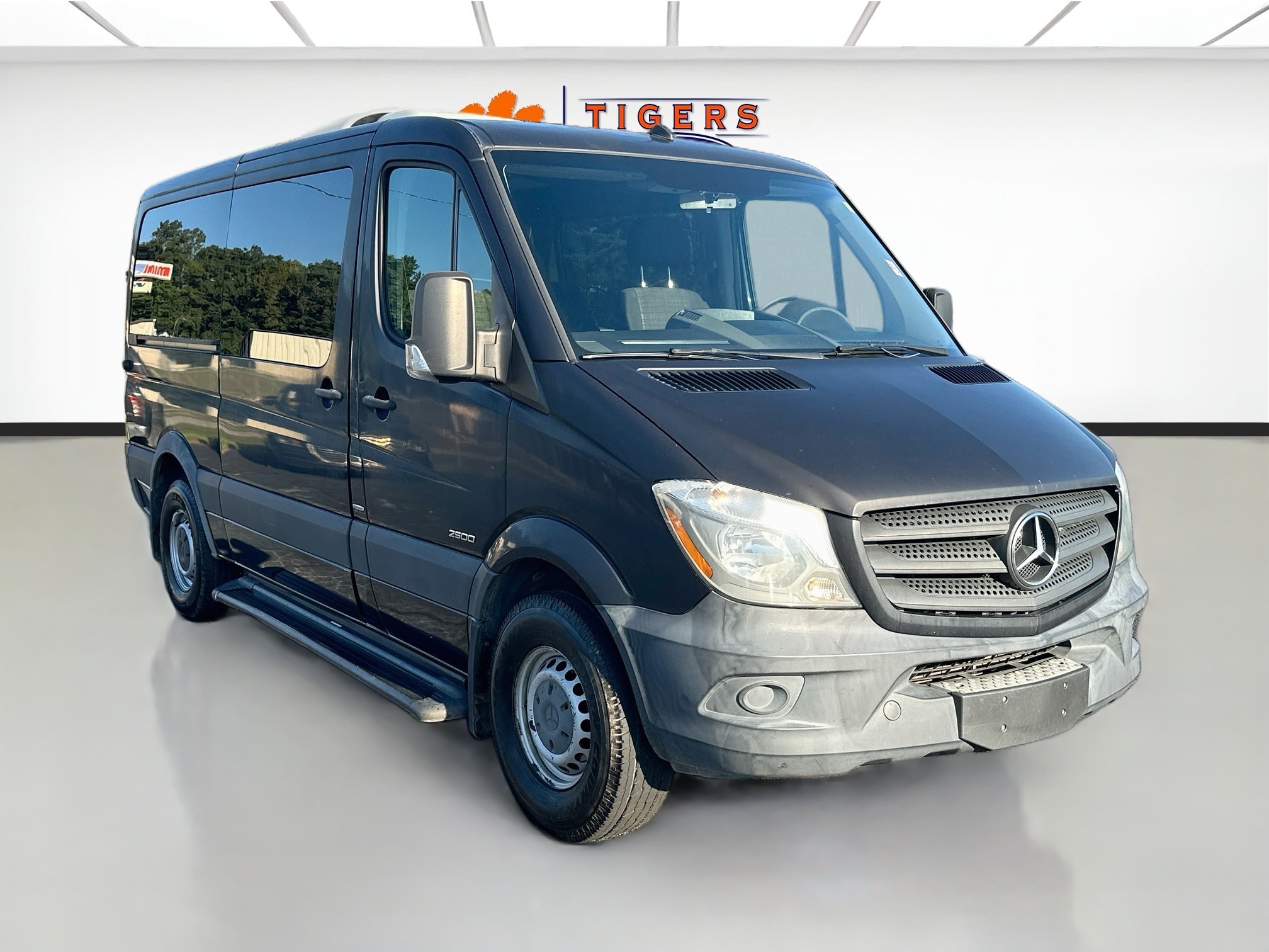 2016 Mercedes-Benz Sprinter Passenger Van Base