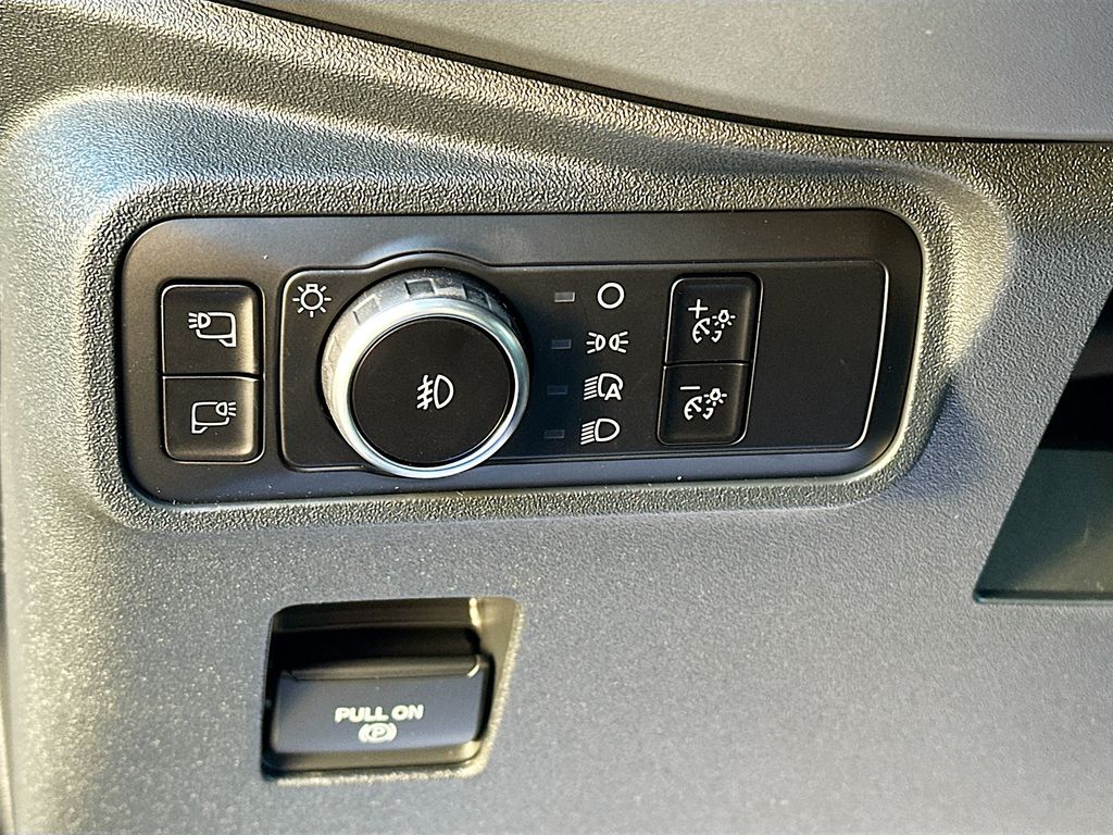 2025 Ford Bronco 4-Door Raptor - Photo 10
