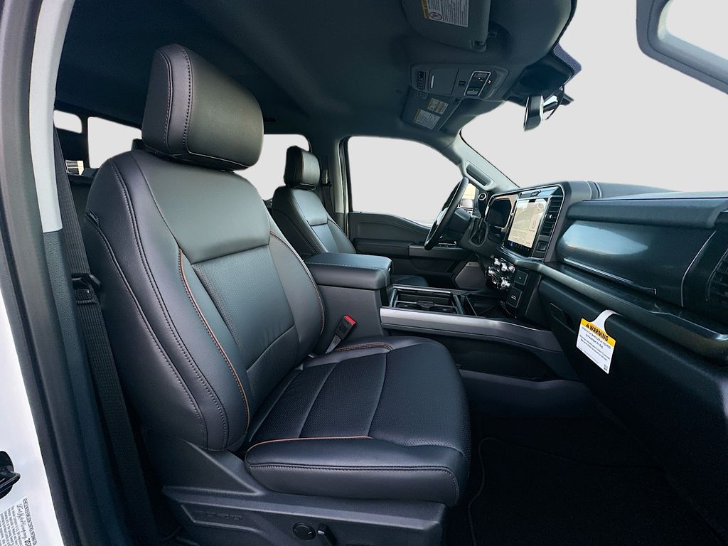 2026 Ford F-350 Super Duty Lariat - Photo 28