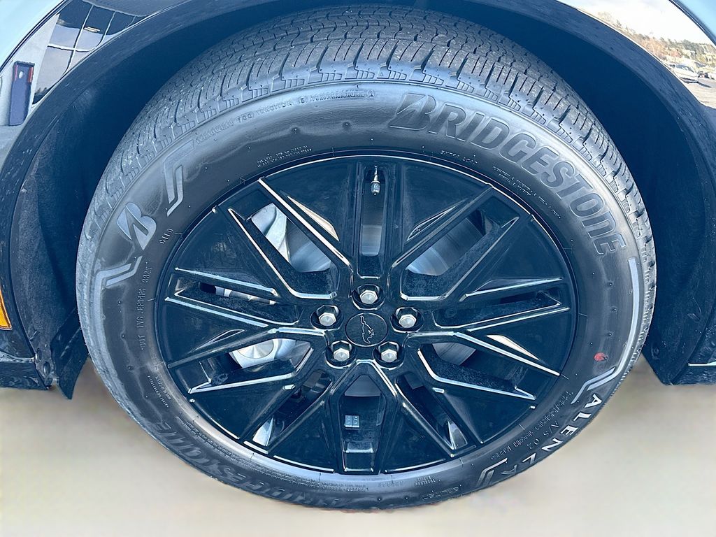 2026 Ford Mustang Mach-E Premium - Photo 32