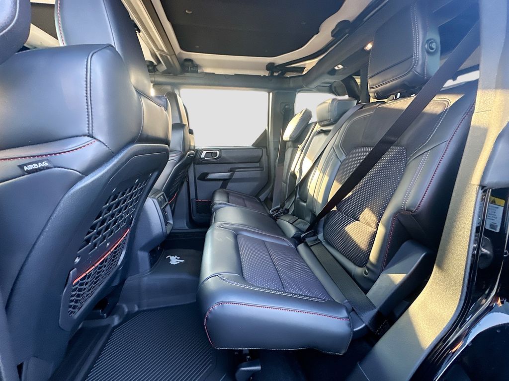 2025 Ford Bronco 4-Door Raptor - Photo 23