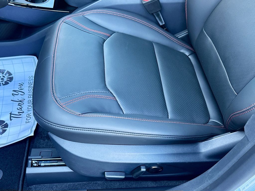 2026 Ford Mustang Mach-E Premium - Photo 20