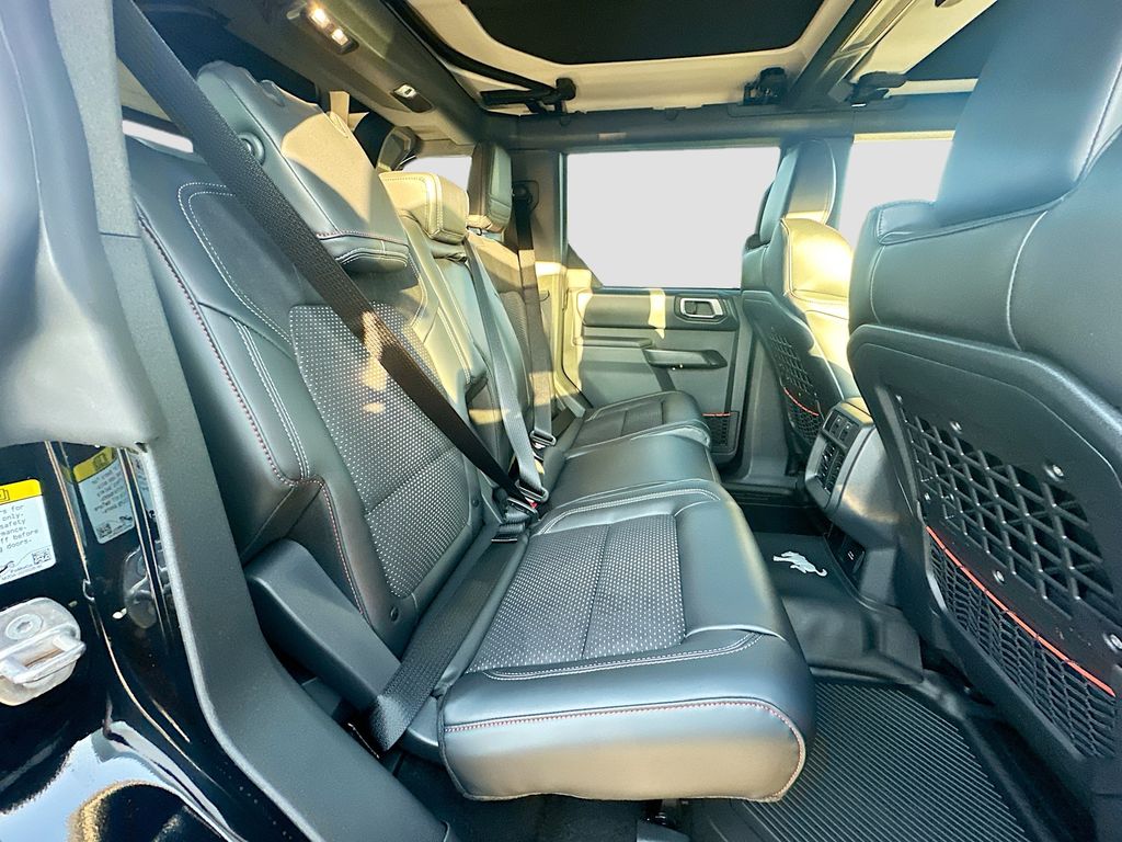 2025 Ford Bronco 4-Door Raptor - Photo 26