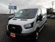  Ford Transit Cargo Van