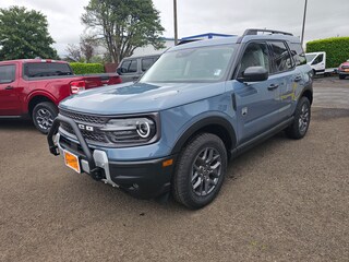 2026 Ford Bronco Sport Big Bend SUV