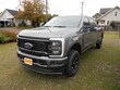  Ford Super Duty F-350 SRW