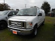  Ford Econoline Cargo Van