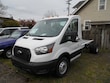  Ford Transit Chassis