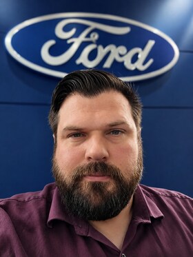 Staff member James Wettstein from ID_746b08d19d52