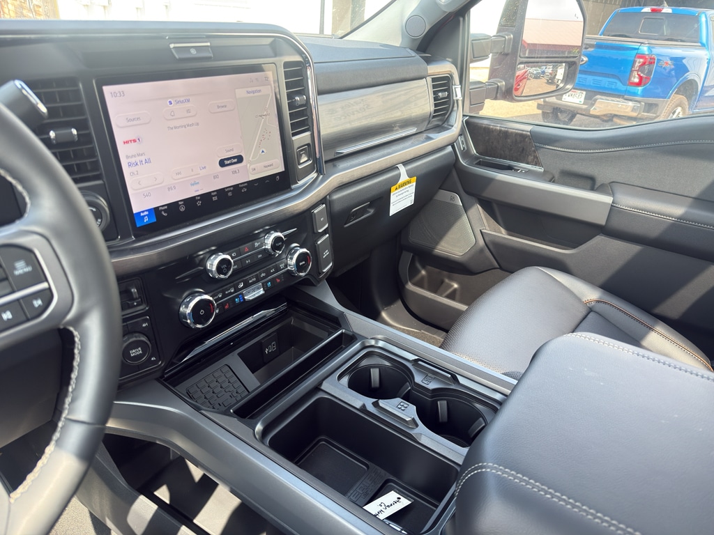 2026 Ford F-250 Super Duty Lariat - Photo 15