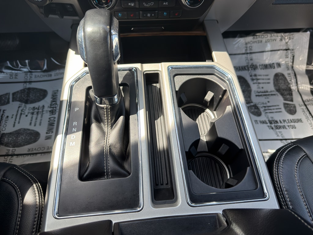 2020 Ford F-150 Lariat - Photo 24
