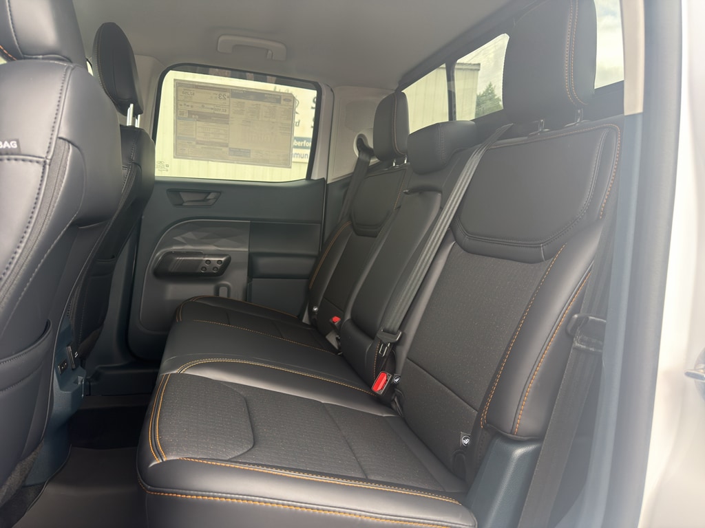 2026 Ford Maverick Tremor - Photo 13