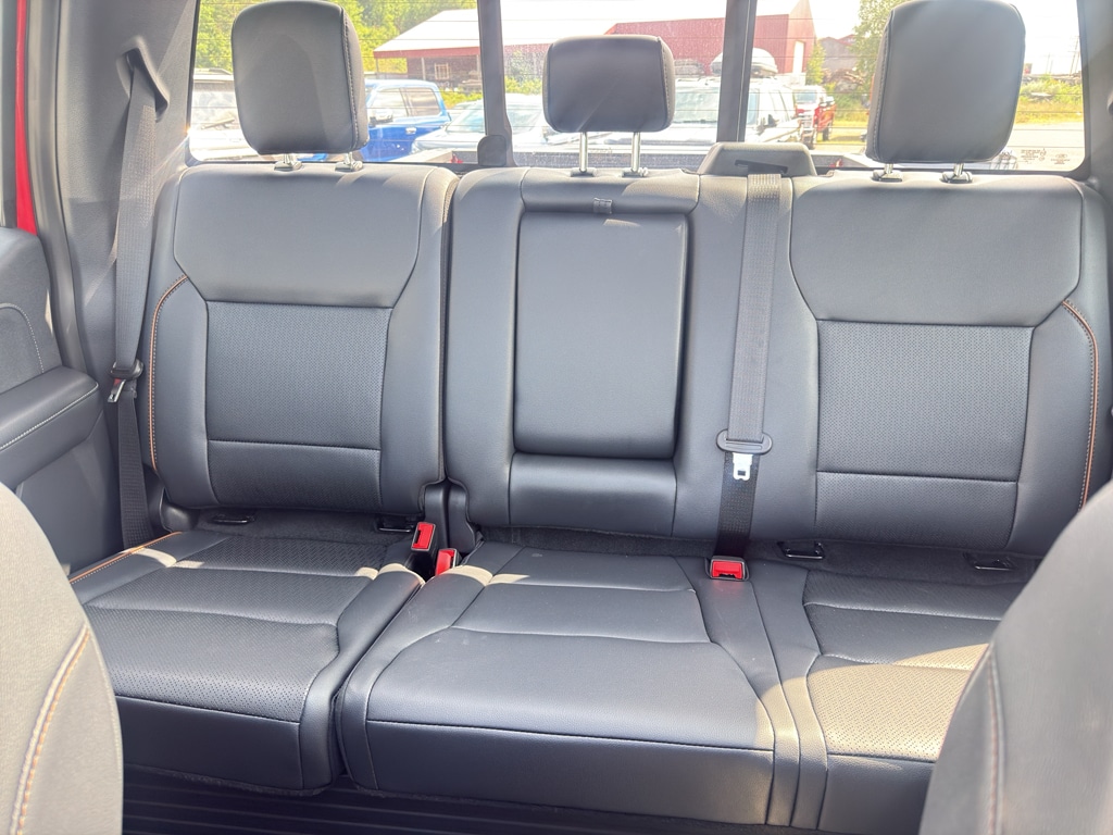 2026 Ford F-250 Super Duty Lariat - Photo 16