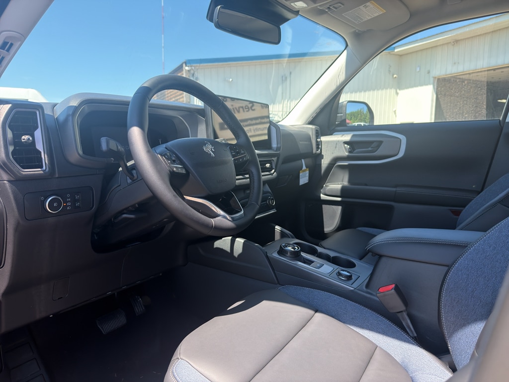 2026 Ford Bronco Sport Outer Banks - Photo 15