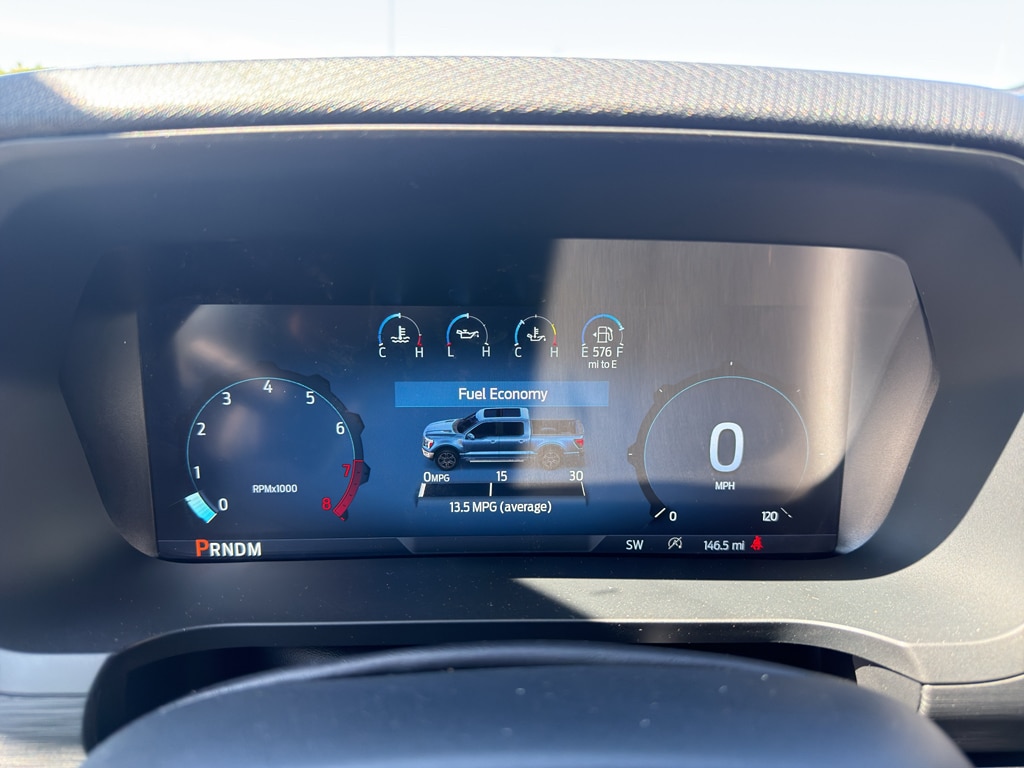 2026 Ford F-150 STX - Photo 21