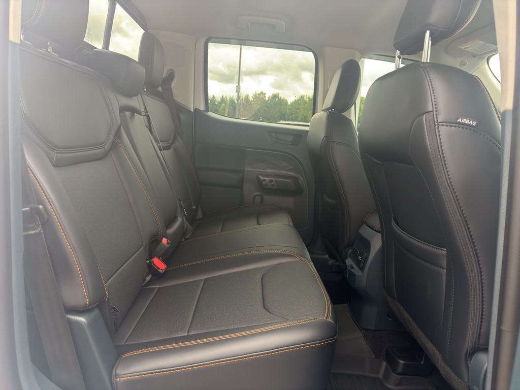 2026 Ford Maverick Tremor - Photo 14