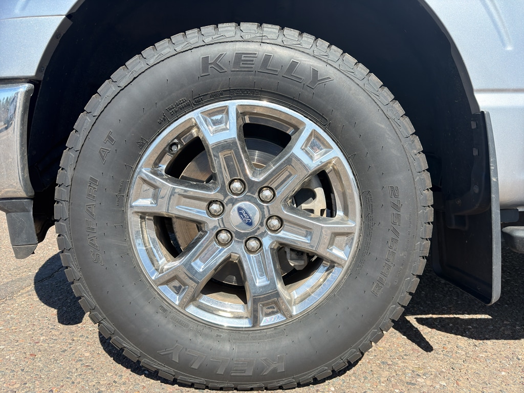 2021 Ford F-150 XLT - Photo 9
