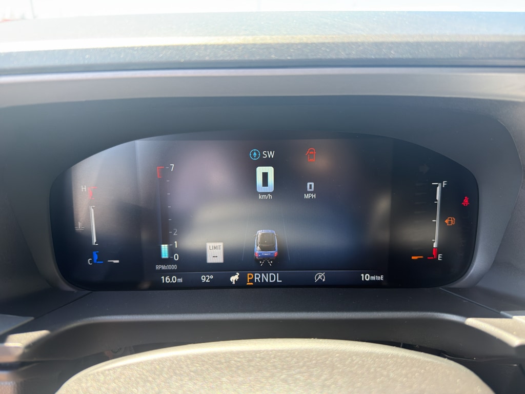 2026 Ford Bronco Sport Outer Banks - Photo 19