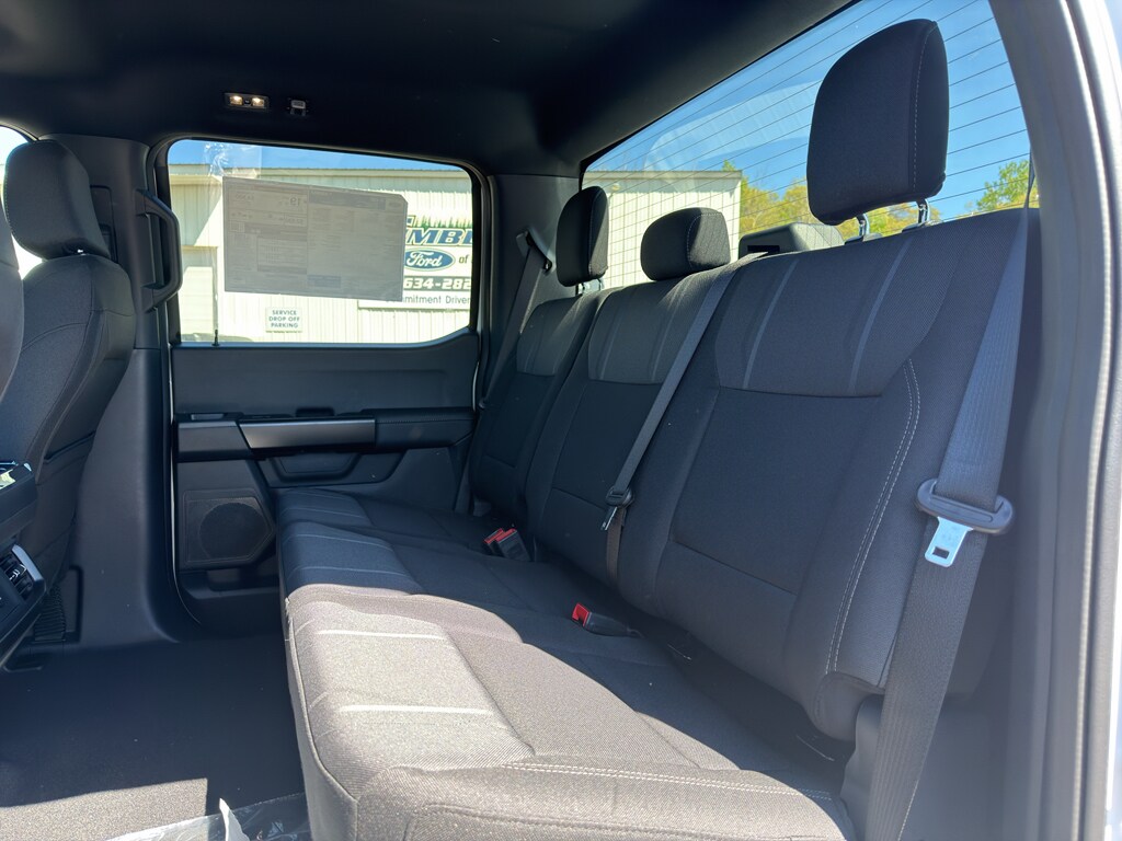2026 Ford F-150 STX - Photo 13