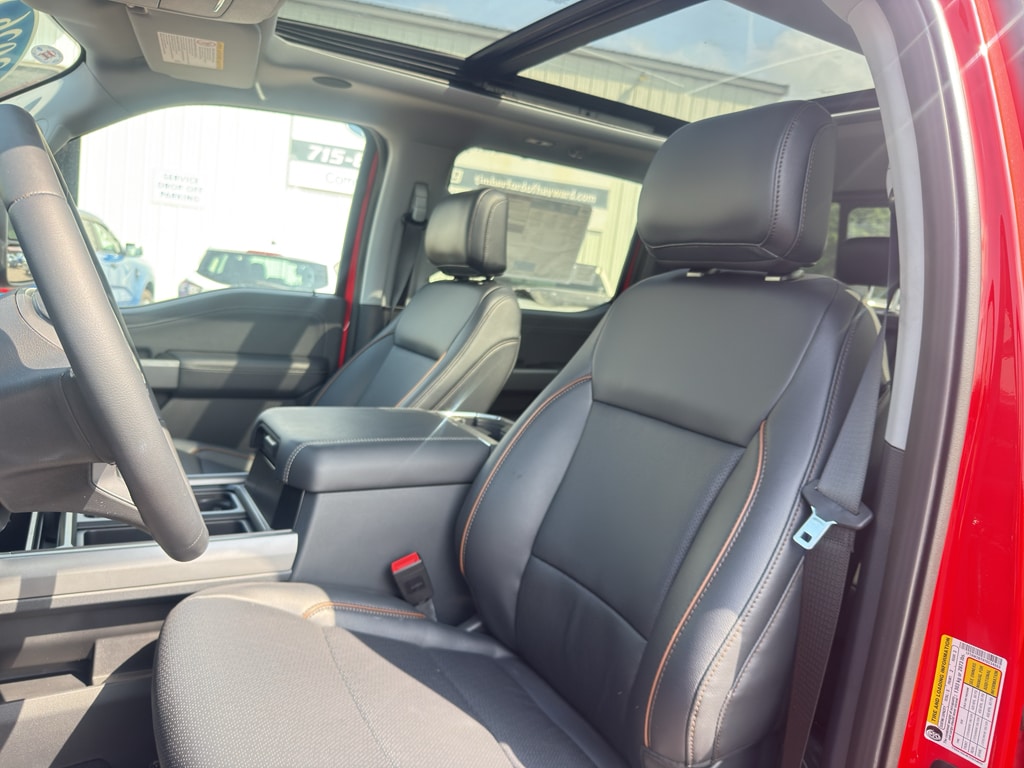 2026 Ford F-250 Super Duty Lariat - Photo 11