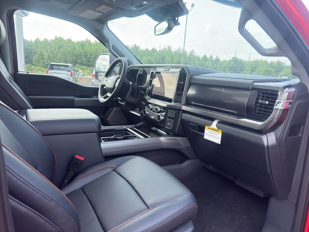 2026 Ford F-250 Super Duty Lariat - Photo 19