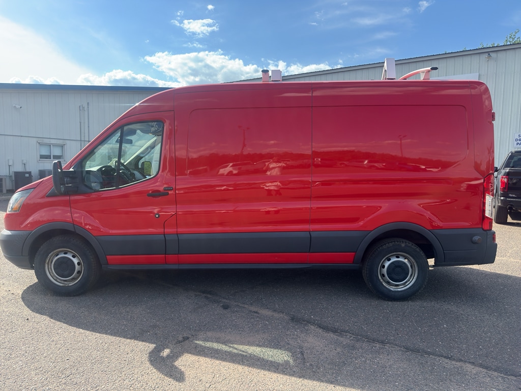 2018 Ford Transit Van Base - Photo 8