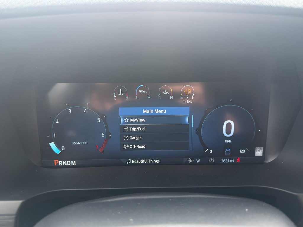 2026 Ford F-150 XLT - Photo 21