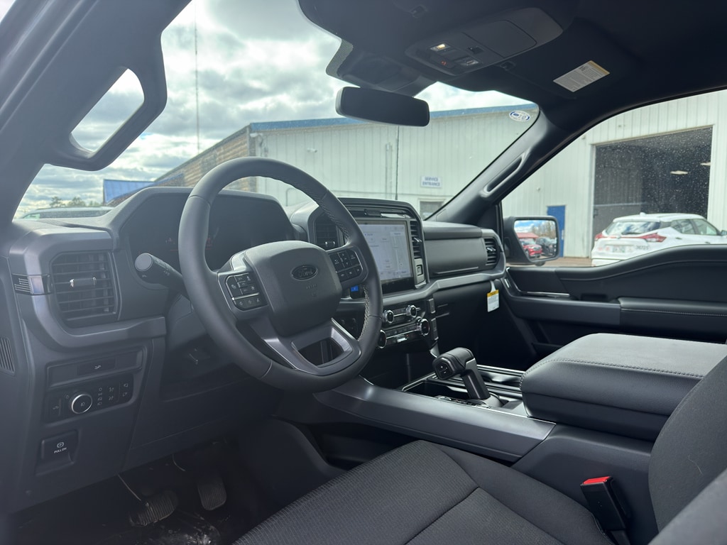 2026 Ford F-150 XLT - Photo 17