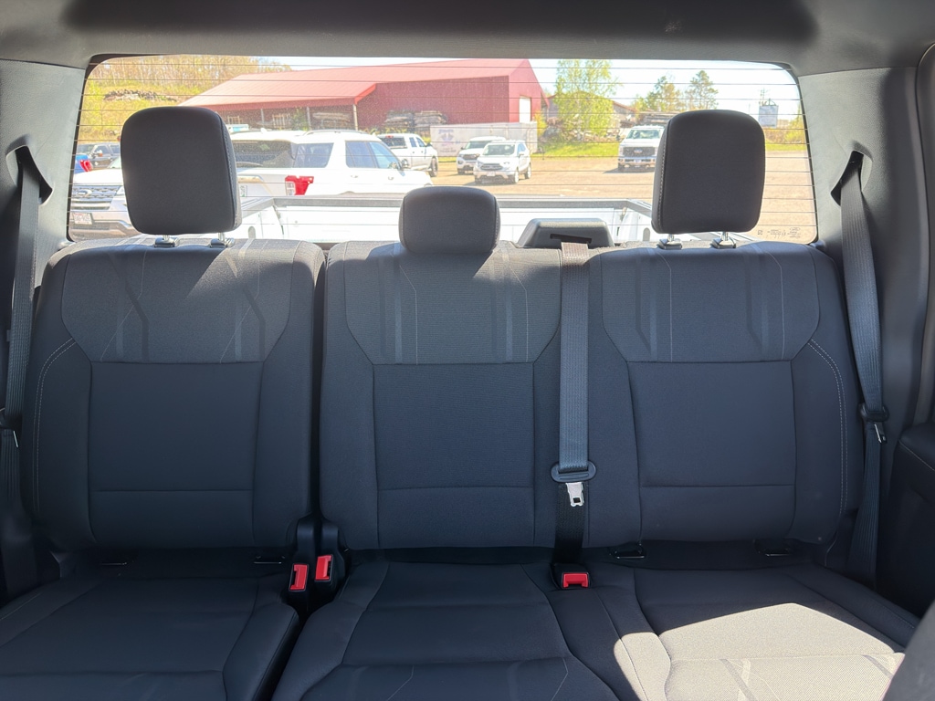 2026 Ford F-150 STX - Photo 15