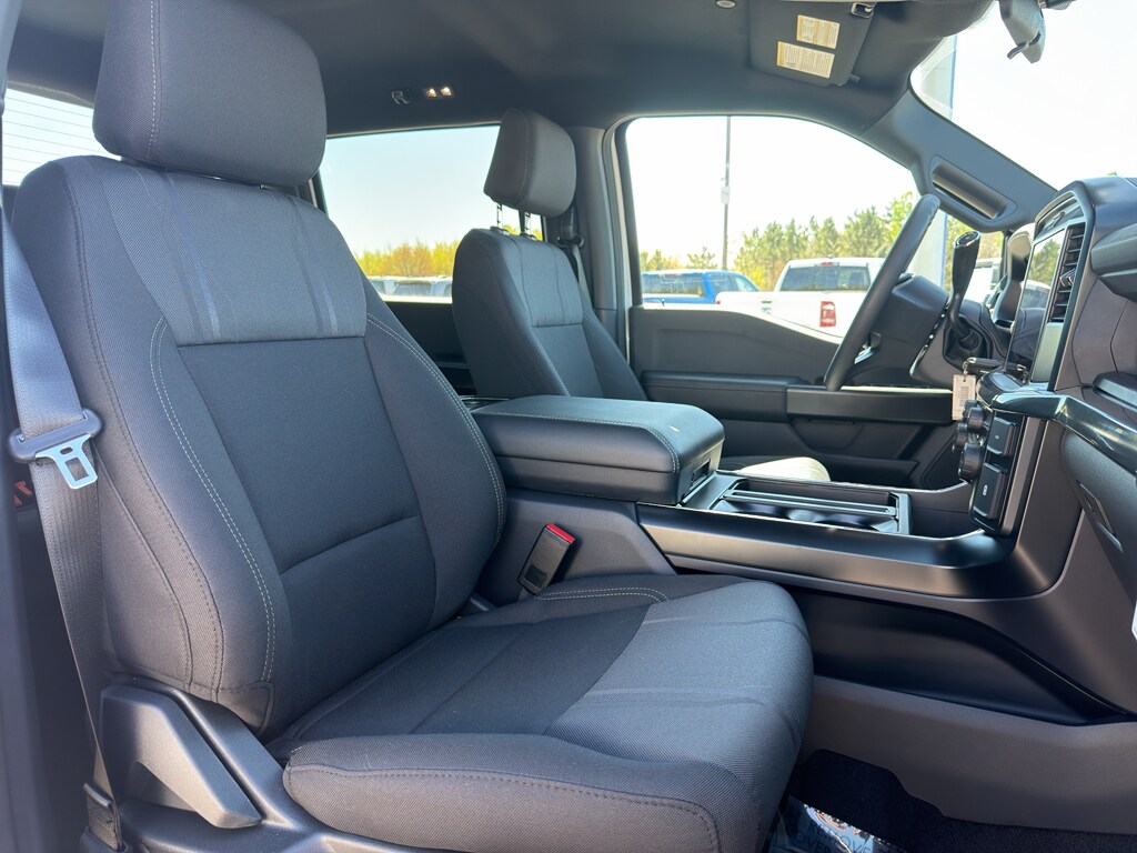 2026 Ford F-150 STX - Photo 12