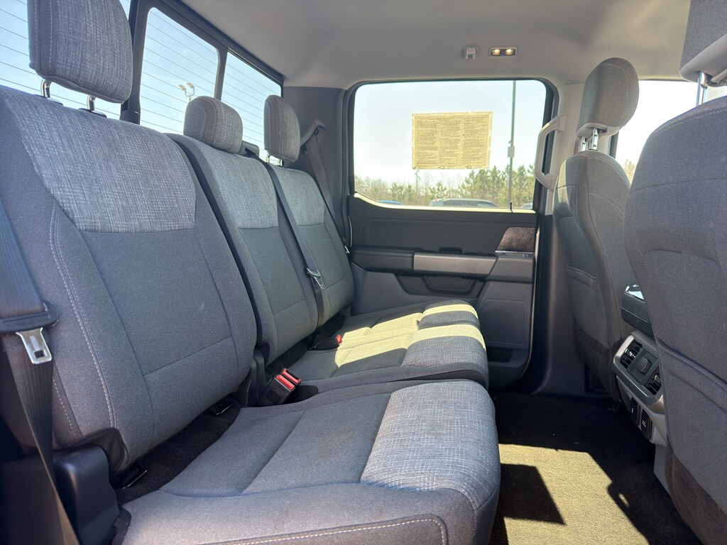 2021 Ford F-150 XLT - Photo 14