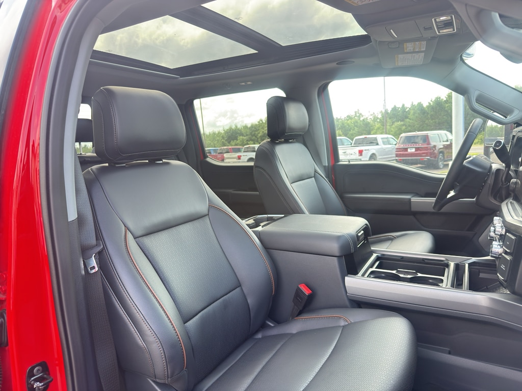 2026 Ford F-250 Super Duty Lariat - Photo 22