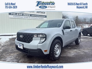 2026 Ford Maverick XL SuperCrew