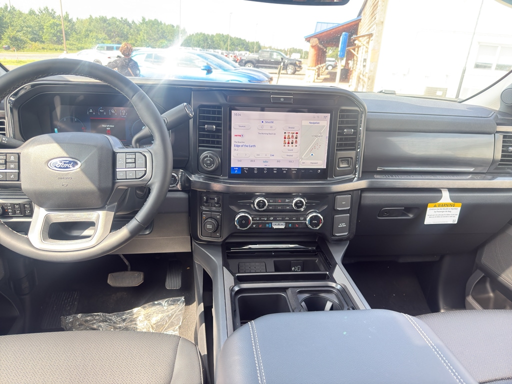 2026 Ford F-250 Super Duty Lariat - Photo 18