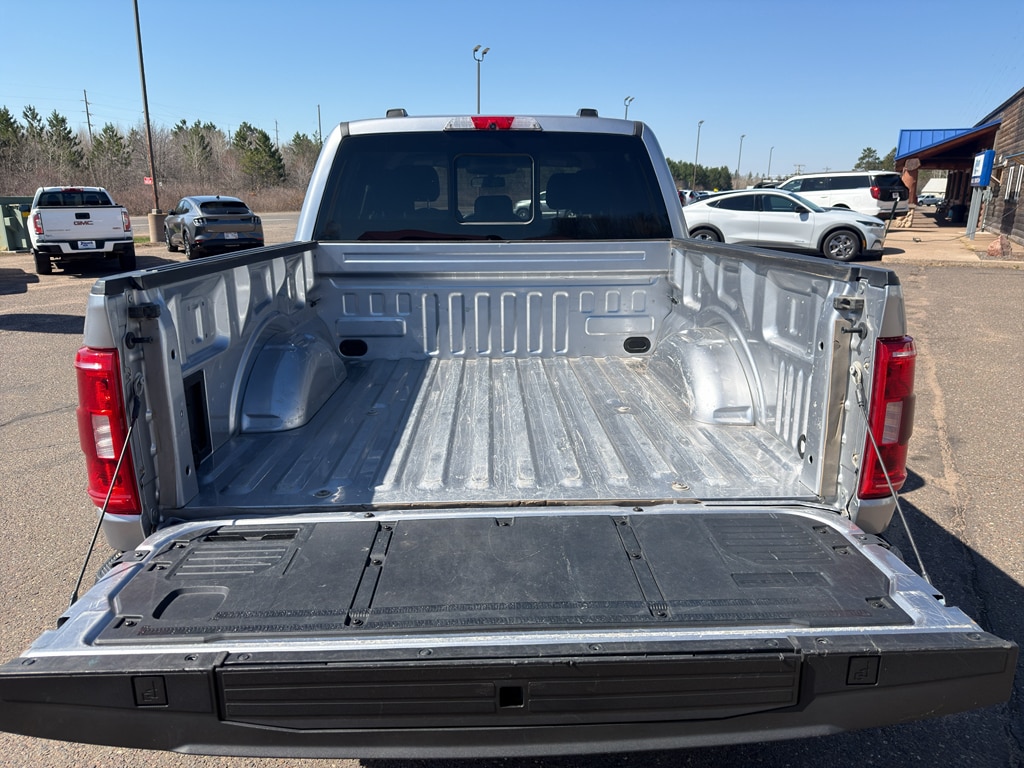2021 Ford F-150 XLT - Photo 10