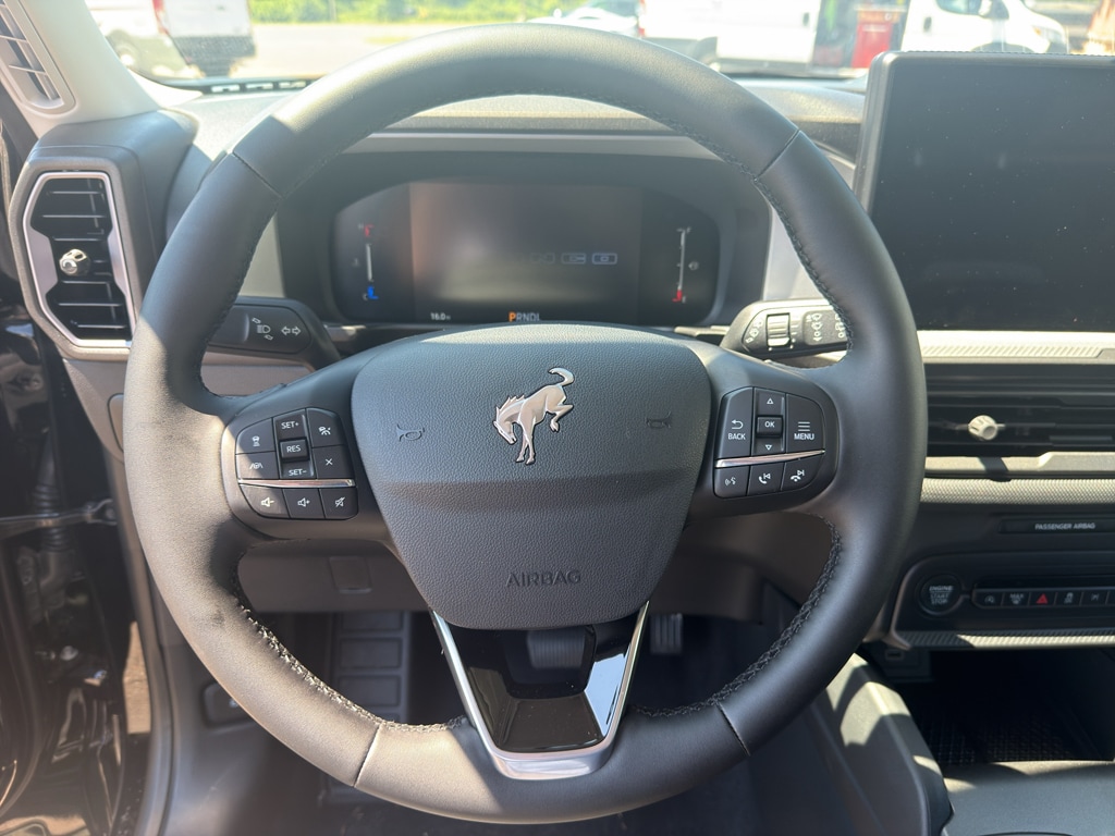 2026 Ford Bronco Sport Outer Banks - Photo 18