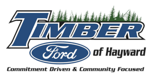 Timber Ford of Hayward