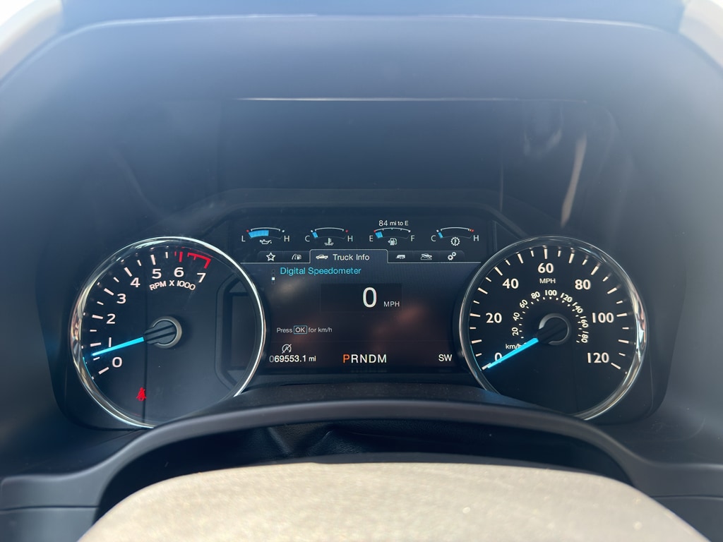 2020 Ford F-150 Lariat - Photo 20