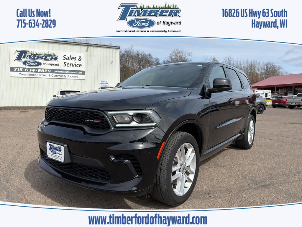 2023 Dodge Durango GT AWD's photo