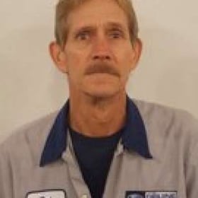 Staff member Pete Bialuch from 7af50555ad03