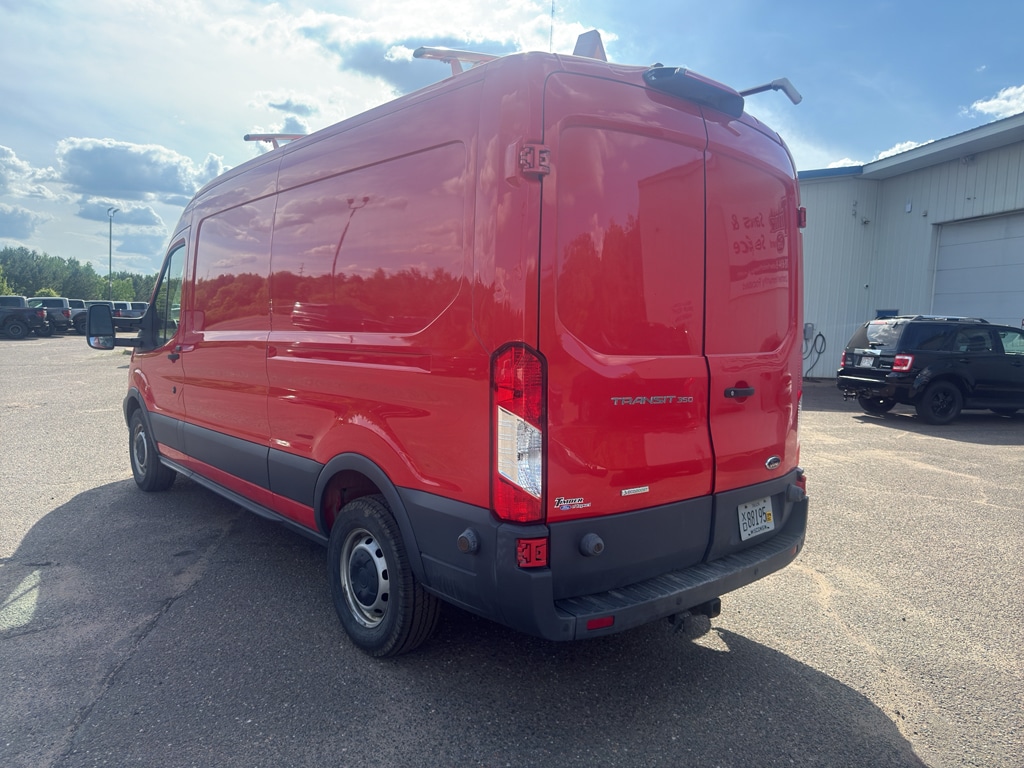 2018 Ford Transit Van Base - Photo 7
