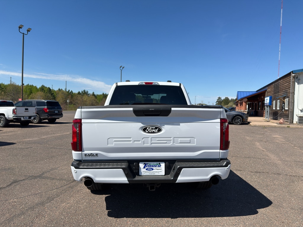 2026 Ford F-150 STX - Photo 6