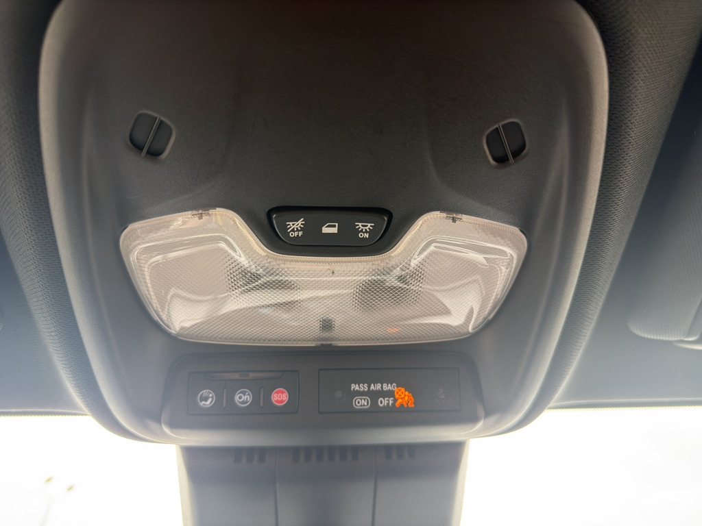 2024 Chevrolet Colorado Trail Boss - Photo 23